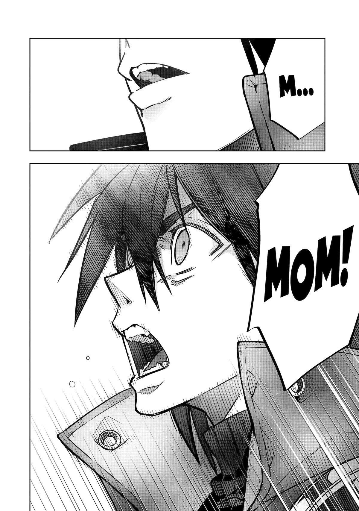 I Became a Legend a Decade Later After Telling My Comrades to Leave Everything to Me and Retreat First Chapter 43 - Page 50 in English