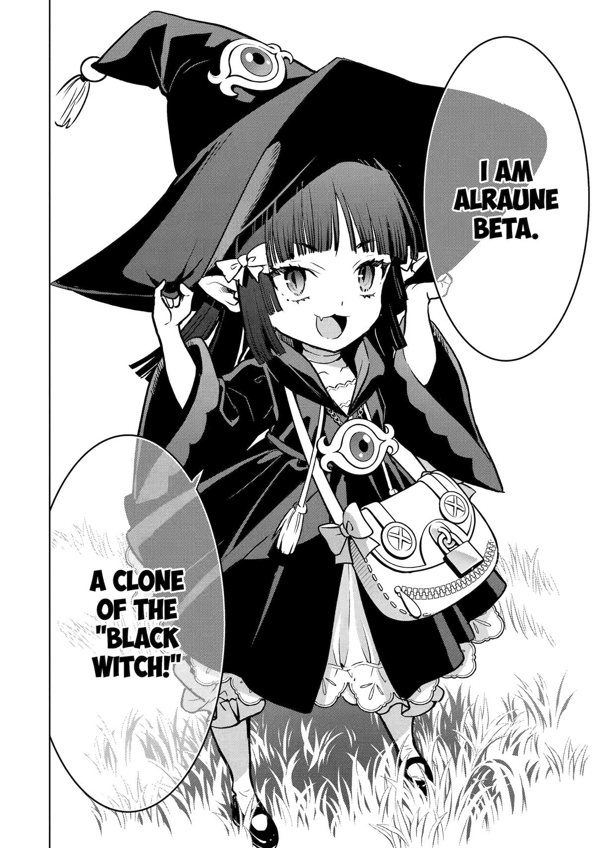 I Became a Legend a Decade Later After Telling My Comrades to Leave Everything to Me and Retreat First Chapter 43 - Page 60 in English