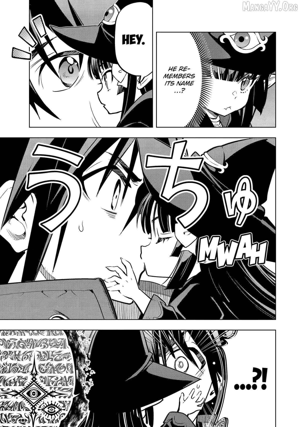 I Became a Legend a Decade Later After Telling My Comrades to Leave Everything to Me and Retreat First Chapter 45 - Page 29 in English