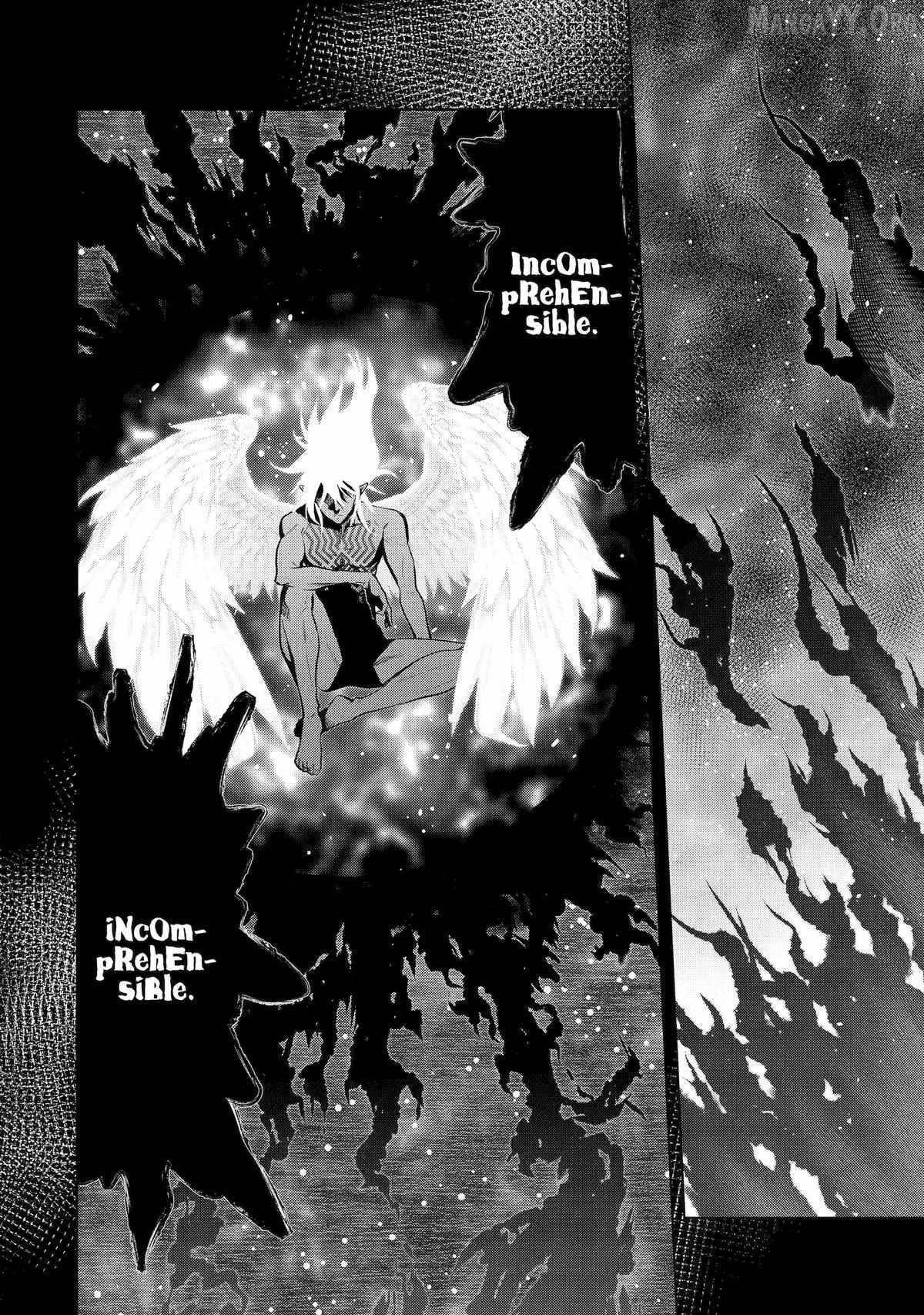 I Became a Legend a Decade Later After Telling My Comrades to Leave Everything to Me and Retreat First Chapter 46 - Page 24 in English