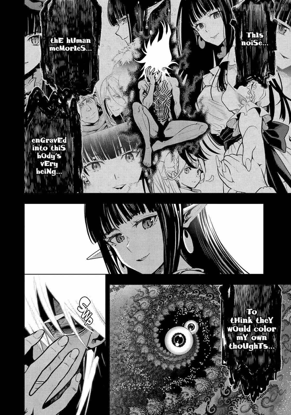 I Became a Legend a Decade Later After Telling My Comrades to Leave Everything to Me and Retreat First Chapter 46 - Page 26 in English