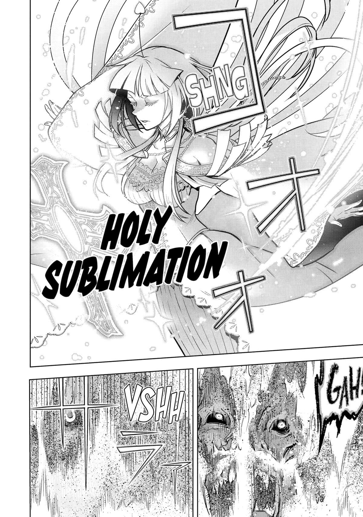 I Became a Legend a Decade Later After Telling My Comrades to Leave Everything to Me and Retreat First Chapter 48 - Page 26 in English