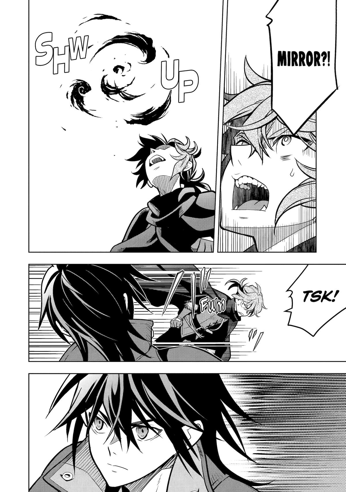 I Became a Legend a Decade Later After Telling My Comrades to Leave Everything to Me and Retreat First Chapter 49 - Page 22 in English