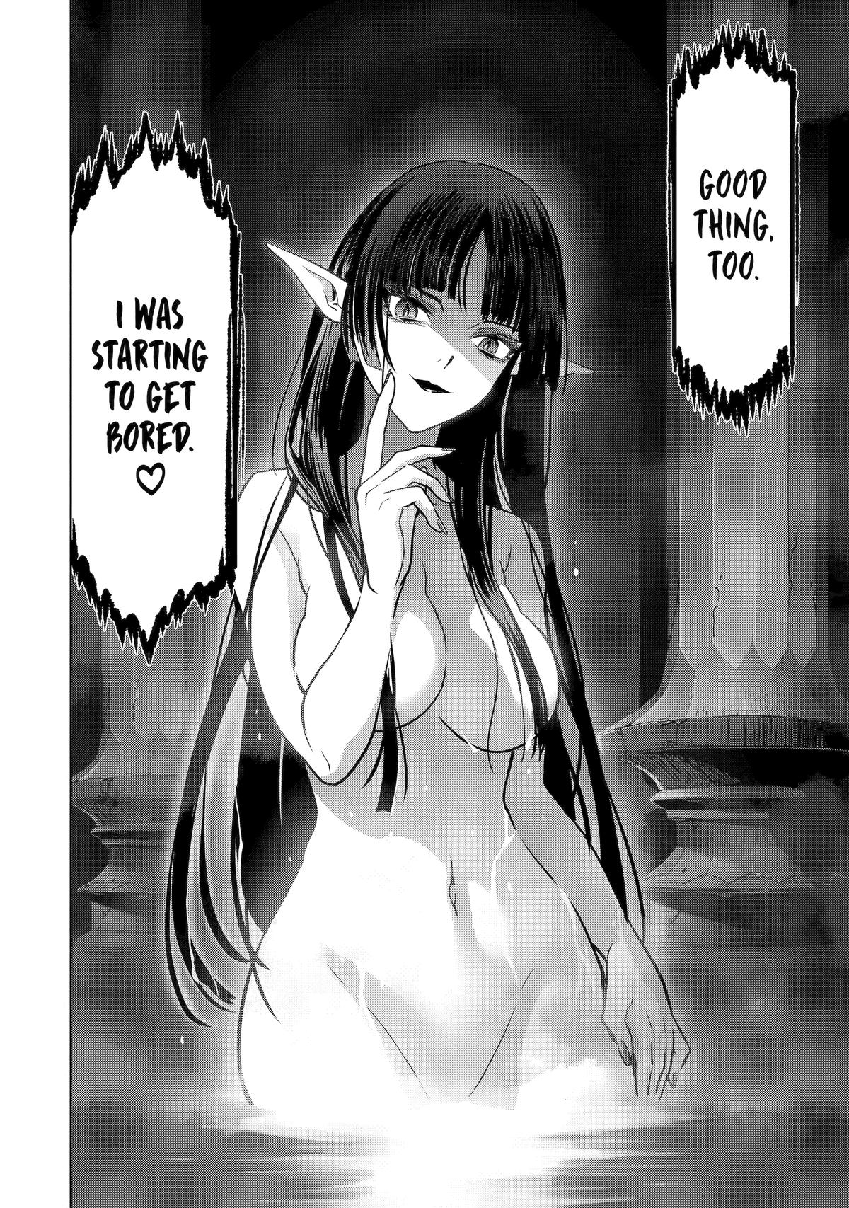 I Became a Legend a Decade Later After Telling My Comrades to Leave Everything to Me and Retreat First Chapter 49 - Page 48 in English