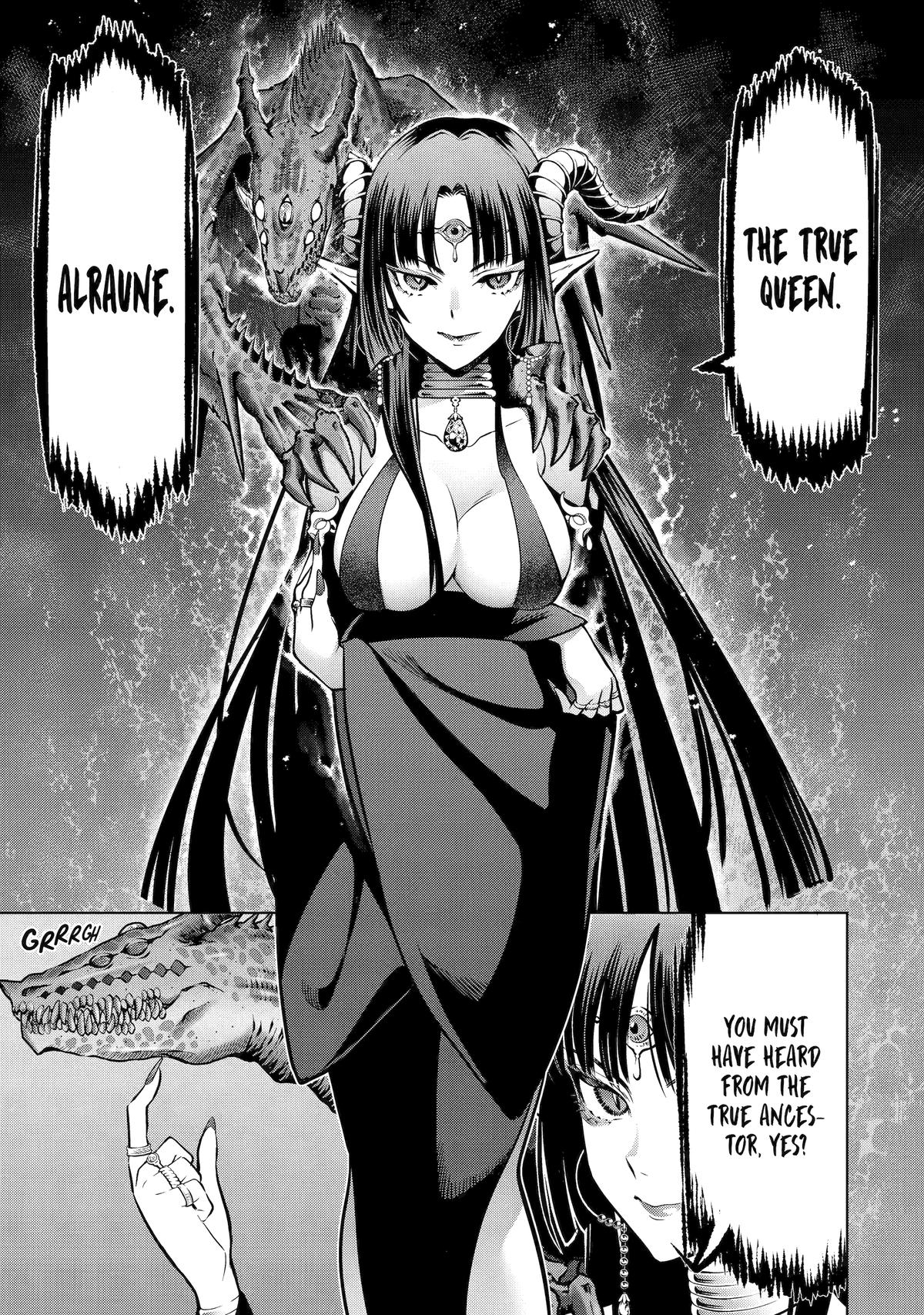 I Became a Legend a Decade Later After Telling My Comrades to Leave Everything to Me and Retreat First Chapter 50 - Page 45 in English