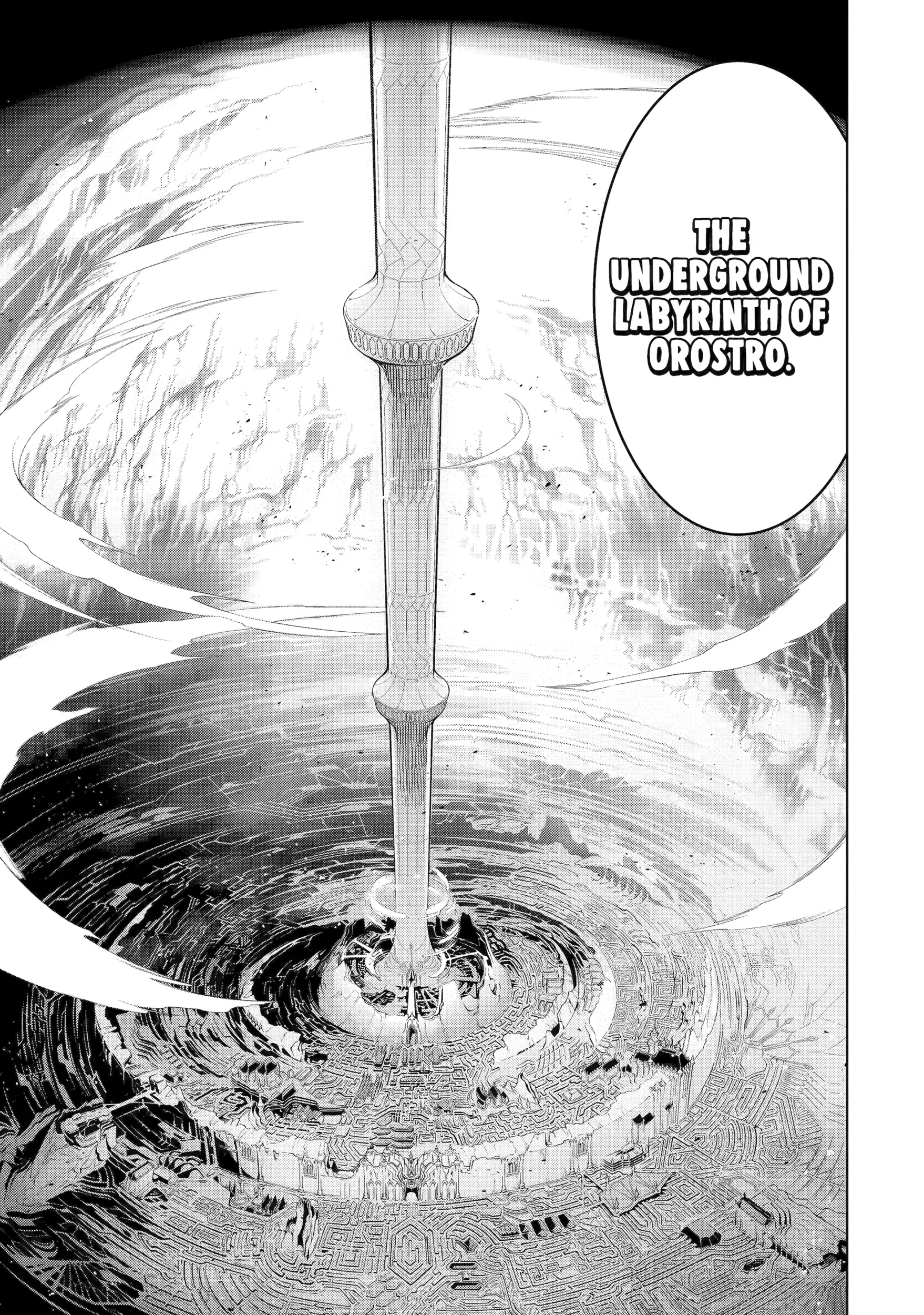 I Became a Legend a Decade Later After Telling My Comrades to Leave Everything to Me and Retreat First Chapter 51.4 - Page 9 in English