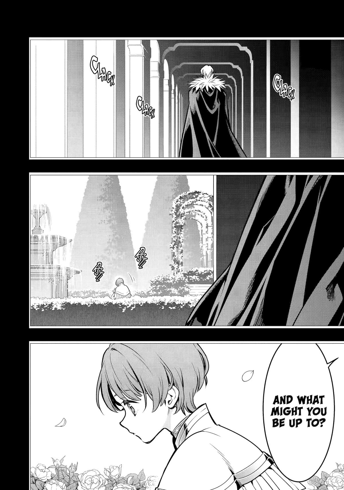 I Became a Legend a Decade Later After Telling My Comrades to Leave Everything to Me and Retreat First Chapter 51 - Page 6 in English