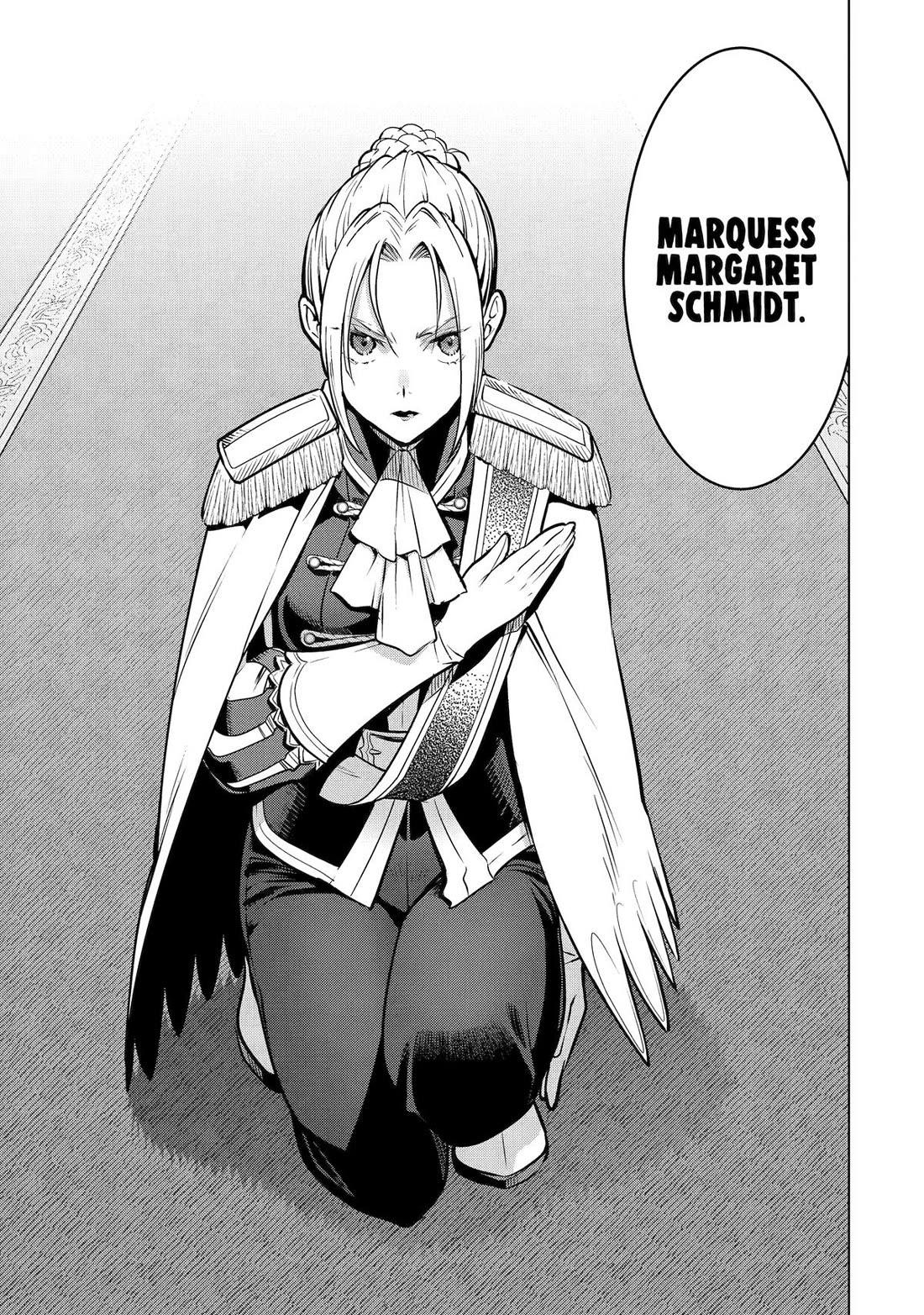 I Became a Legend a Decade Later After Telling My Comrades to Leave Everything to Me and Retreat First Chapter 52 - Page 3 in English