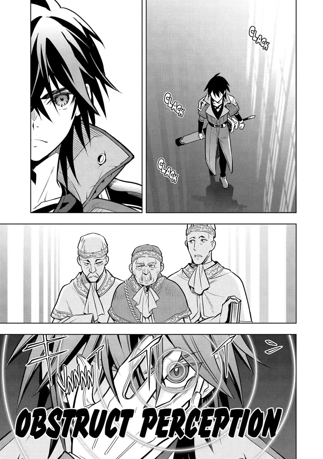 I Became a Legend a Decade Later After Telling My Comrades to Leave Everything to Me and Retreat First Chapter 52 - Page 31 in English