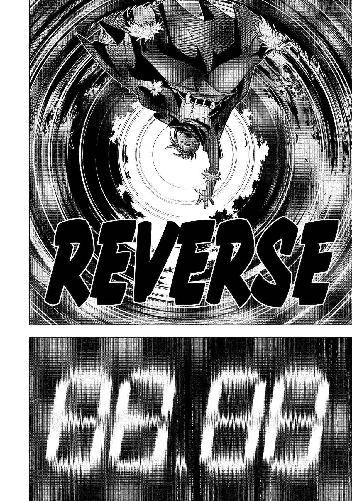 I Became a Legend a Decade Later After Telling My Comrades to Leave Everything to Me and Retreat First Chapter 53 - Page 4 in English