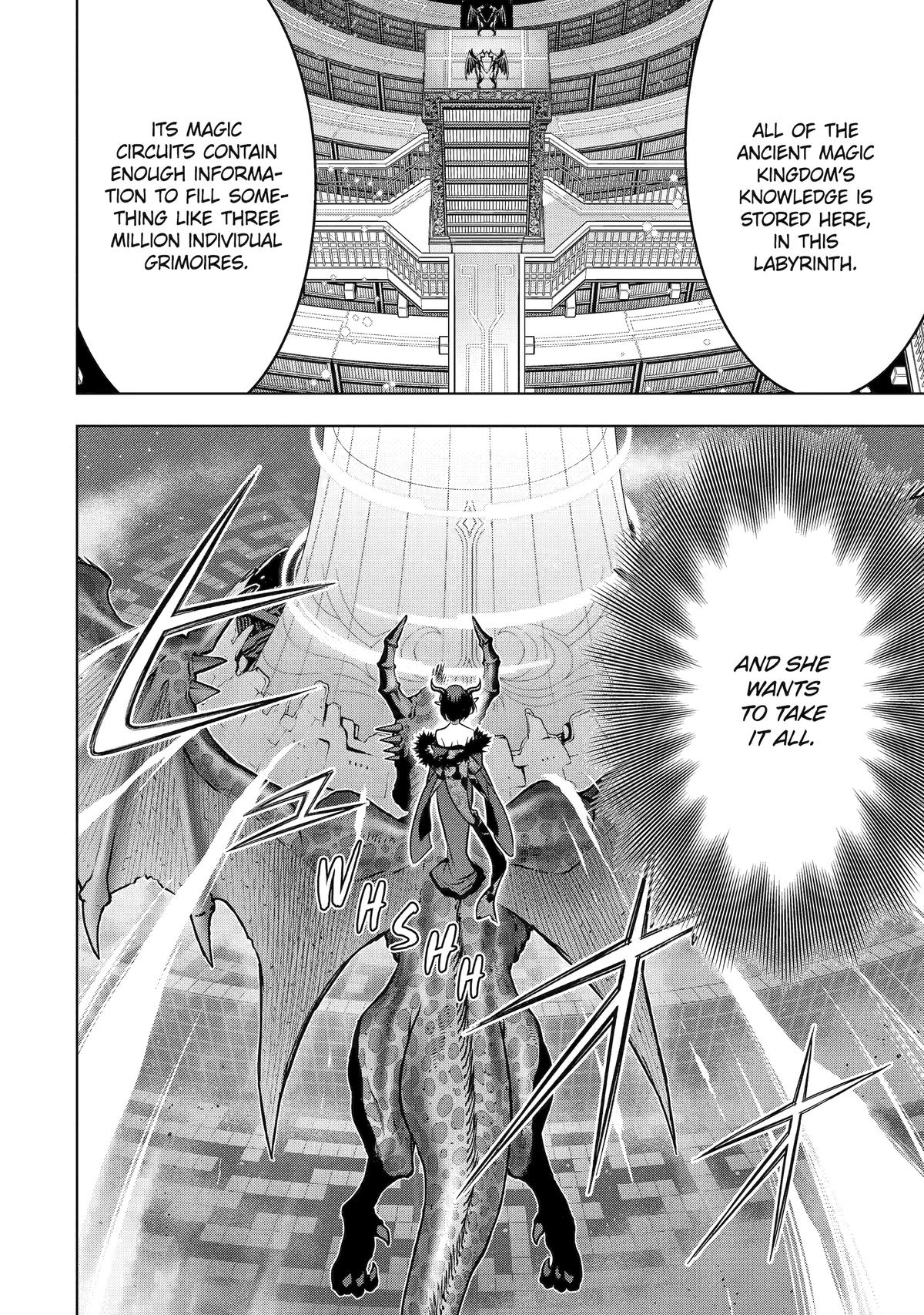 I Became a Legend a Decade Later After Telling My Comrades to Leave Everything to Me and Retreat First Chapter 55 - Page 20 in English