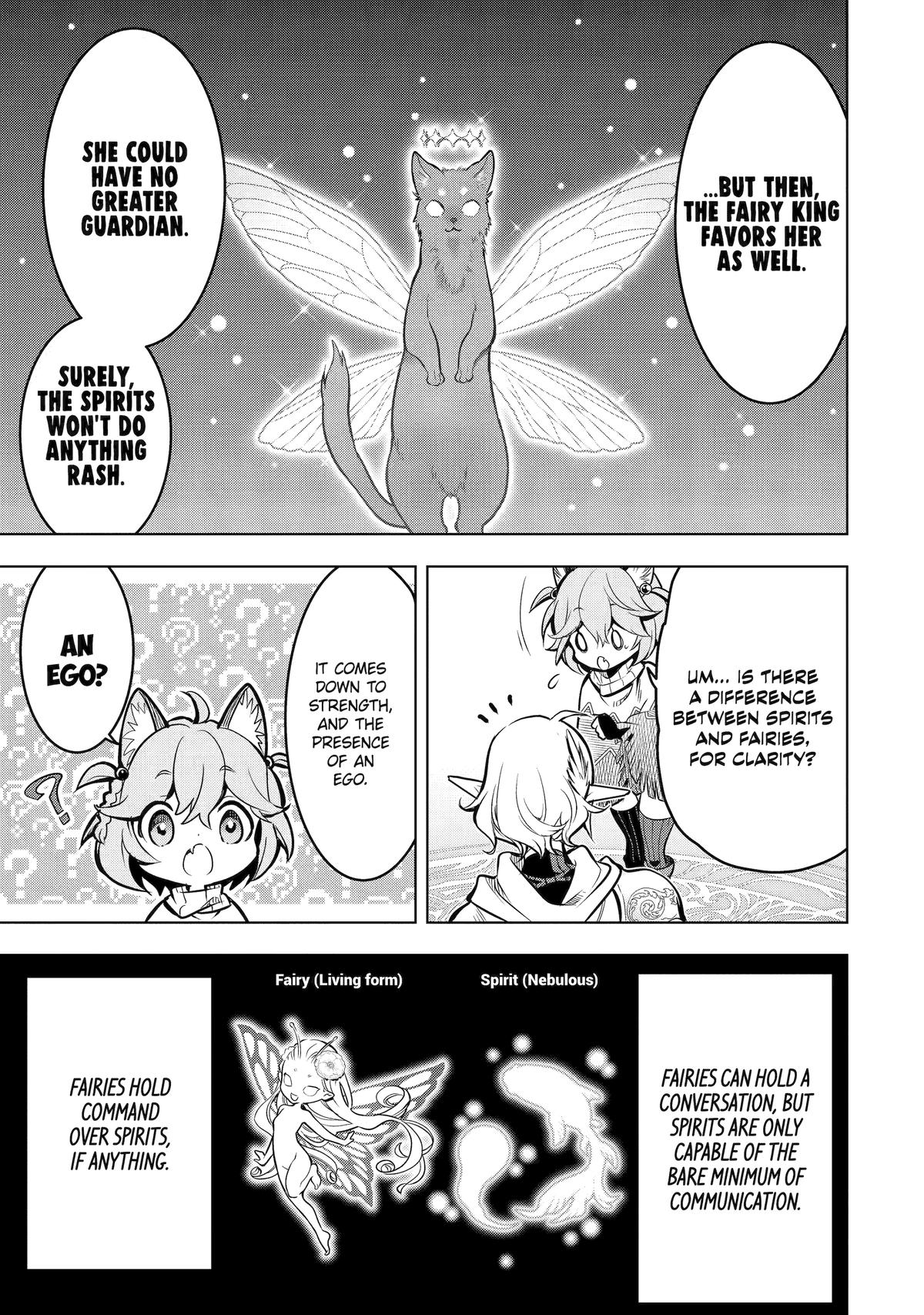 I Became a Legend a Decade Later After Telling My Comrades to Leave Everything to Me and Retreat First Chapter 56 - Page 25 in English