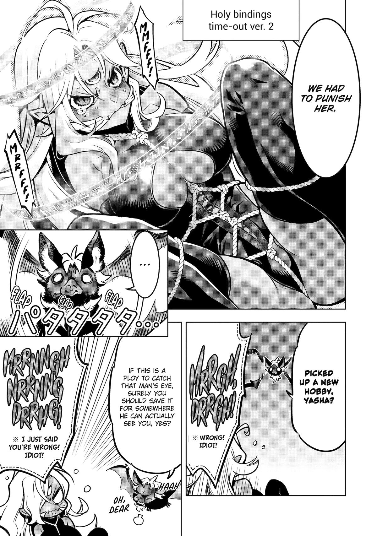 I Became a Legend a Decade Later After Telling My Comrades to Leave Everything to Me and Retreat First Chapter 56 - Page 45 in English