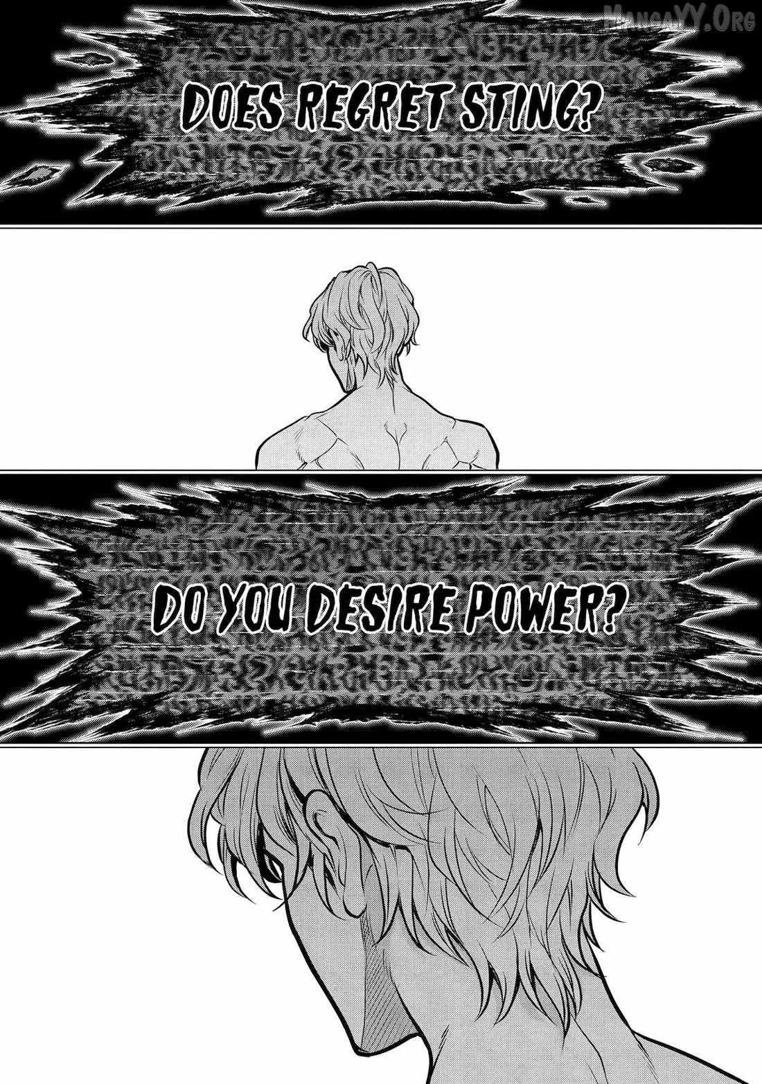 I Became a Legend a Decade Later After Telling My Comrades to Leave Everything to Me and Retreat First Chapter 57 - Page 13 in English