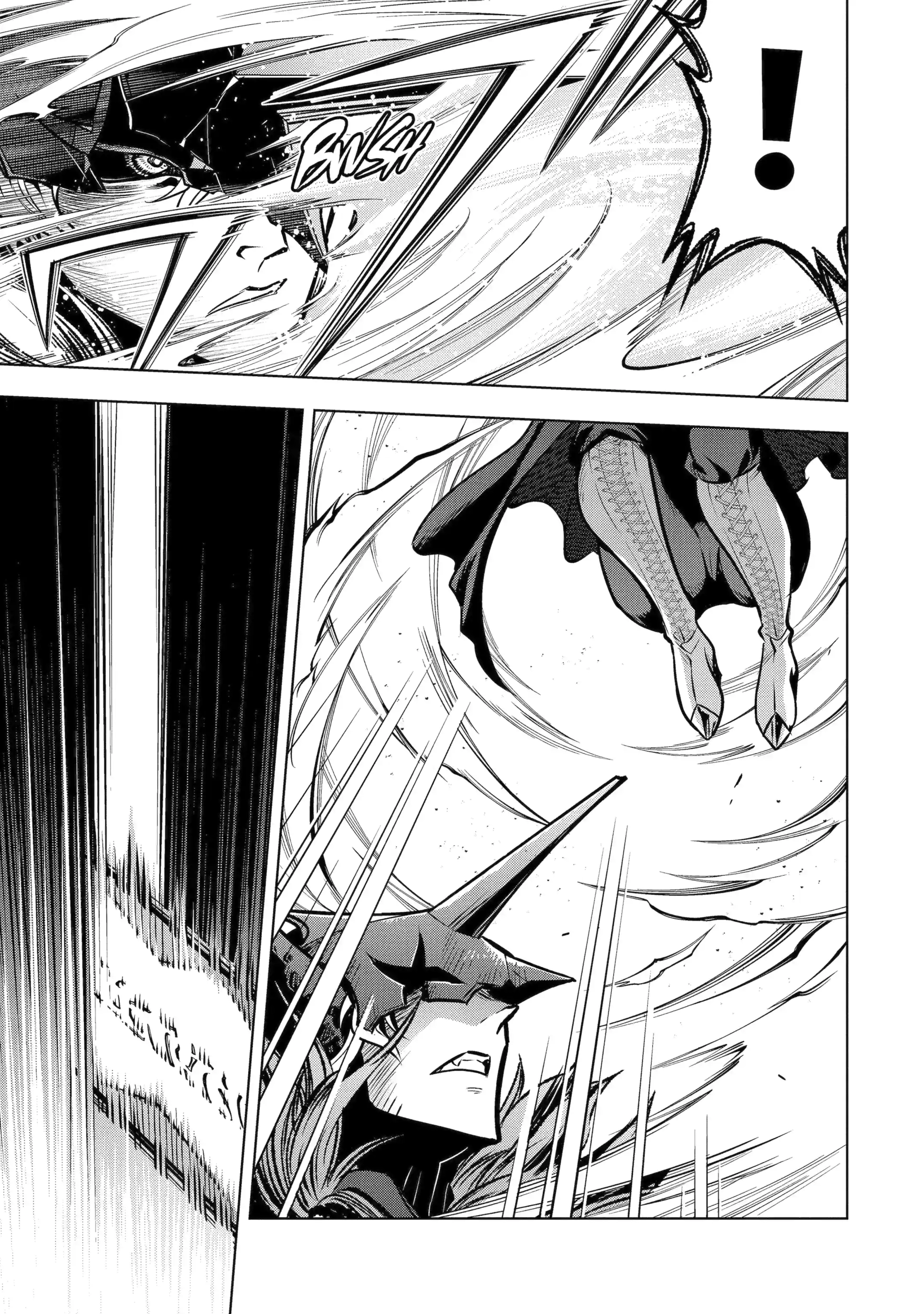 I Became a Legend a Decade Later After Telling My Comrades to Leave Everything to Me and Retreat First Chapter 58.2 - Page 9 in English