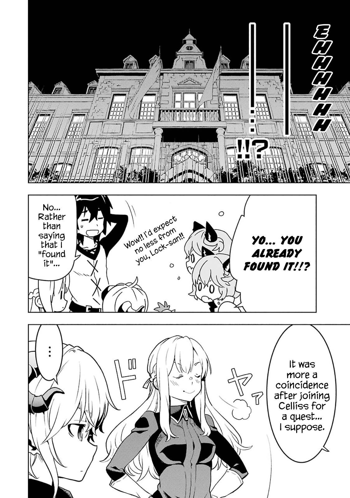 I Became a Legend a Decade Later After Telling My Comrades to Leave Everything to Me and Retreat First Chapter 6.1 - Page 16 in English