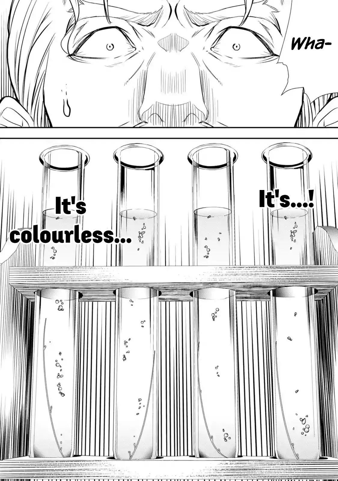 The Unsuccessful Yet Academically Unparalleled Sage ~A Cheating S-Rank Sorcerer’s Post-Rebirth Adventurer Log~ Chapter 1.3 - Page 6 in English