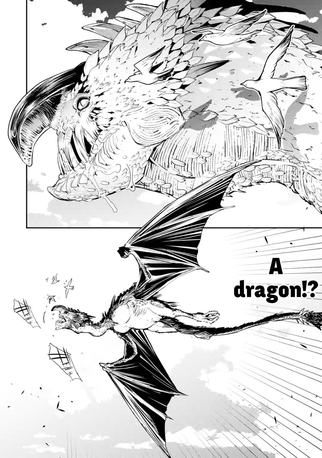 The Unsuccessful Yet Academically Unparalleled Sage ~A Cheating S-Rank Sorcerer’s Post-Rebirth Adventurer Log~ Chapter 1.5 - Page 3 in English