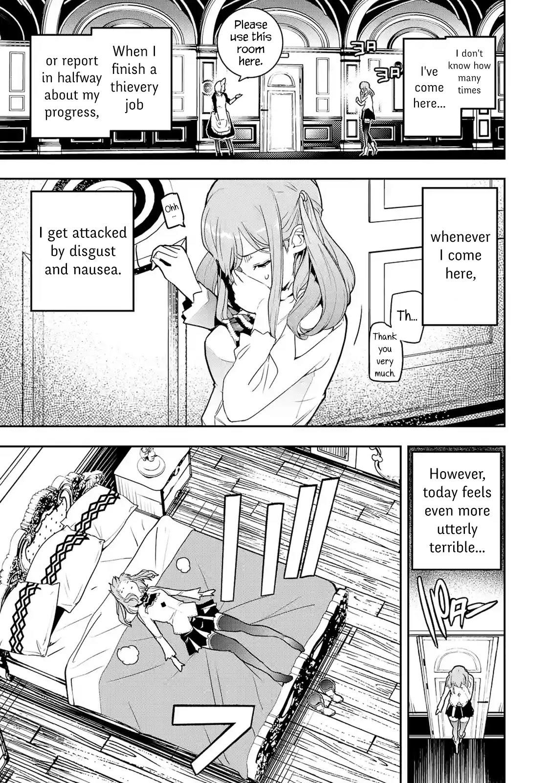 The Unsuccessful Yet Academically Unparalleled Sage ~A Cheating S-Rank Sorcerer’s Post-Rebirth Adventurer Log~ Chapter 11.1 - Page 11 in English