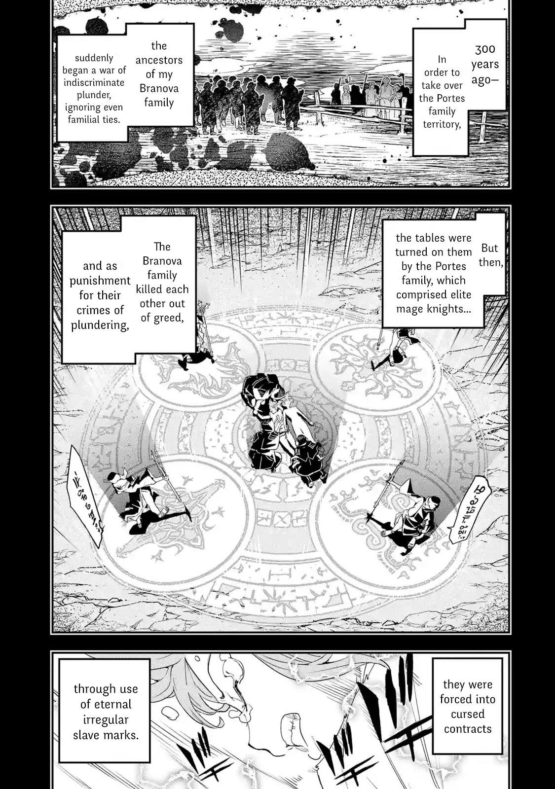 The Unsuccessful Yet Academically Unparalleled Sage ~A Cheating S-Rank Sorcerer’s Post-Rebirth Adventurer Log~ Chapter 11.1 - Page 29 in English