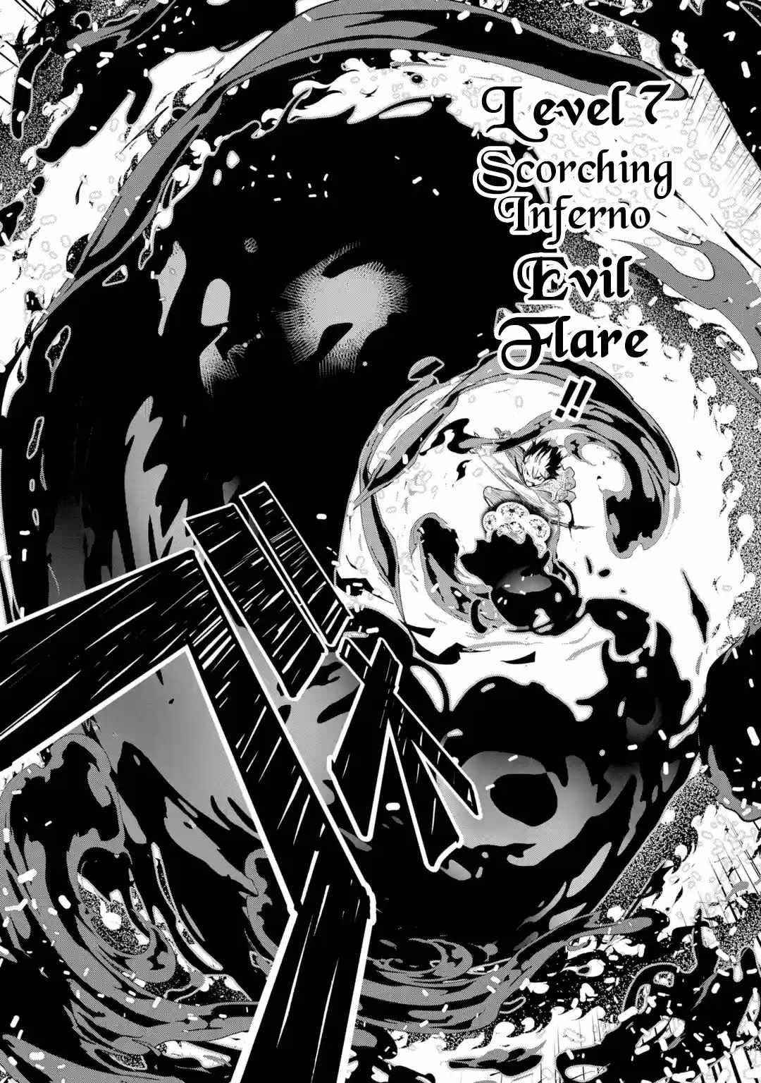 The Unsuccessful Yet Academically Unparalleled Sage ~A Cheating S-Rank Sorcerer’s Post-Rebirth Adventurer Log~ Chapter 13.3 - Page 8 in English