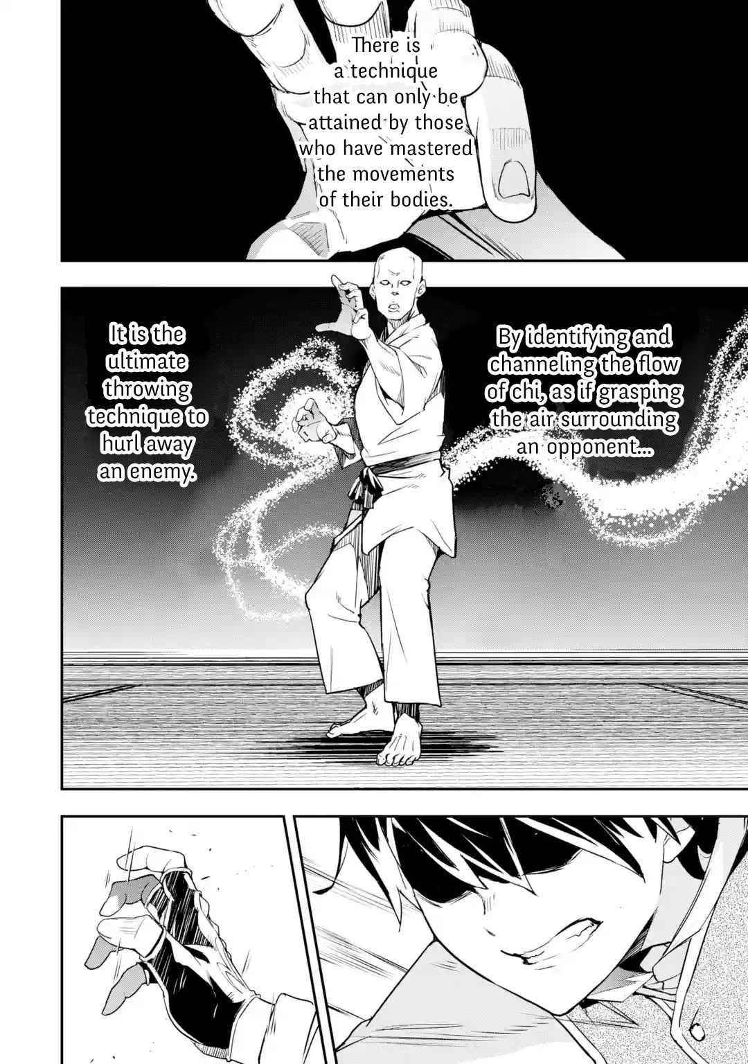 The Unsuccessful Yet Academically Unparalleled Sage ~A Cheating S-Rank Sorcerer’s Post-Rebirth Adventurer Log~ Chapter 14 - Page 15 in English