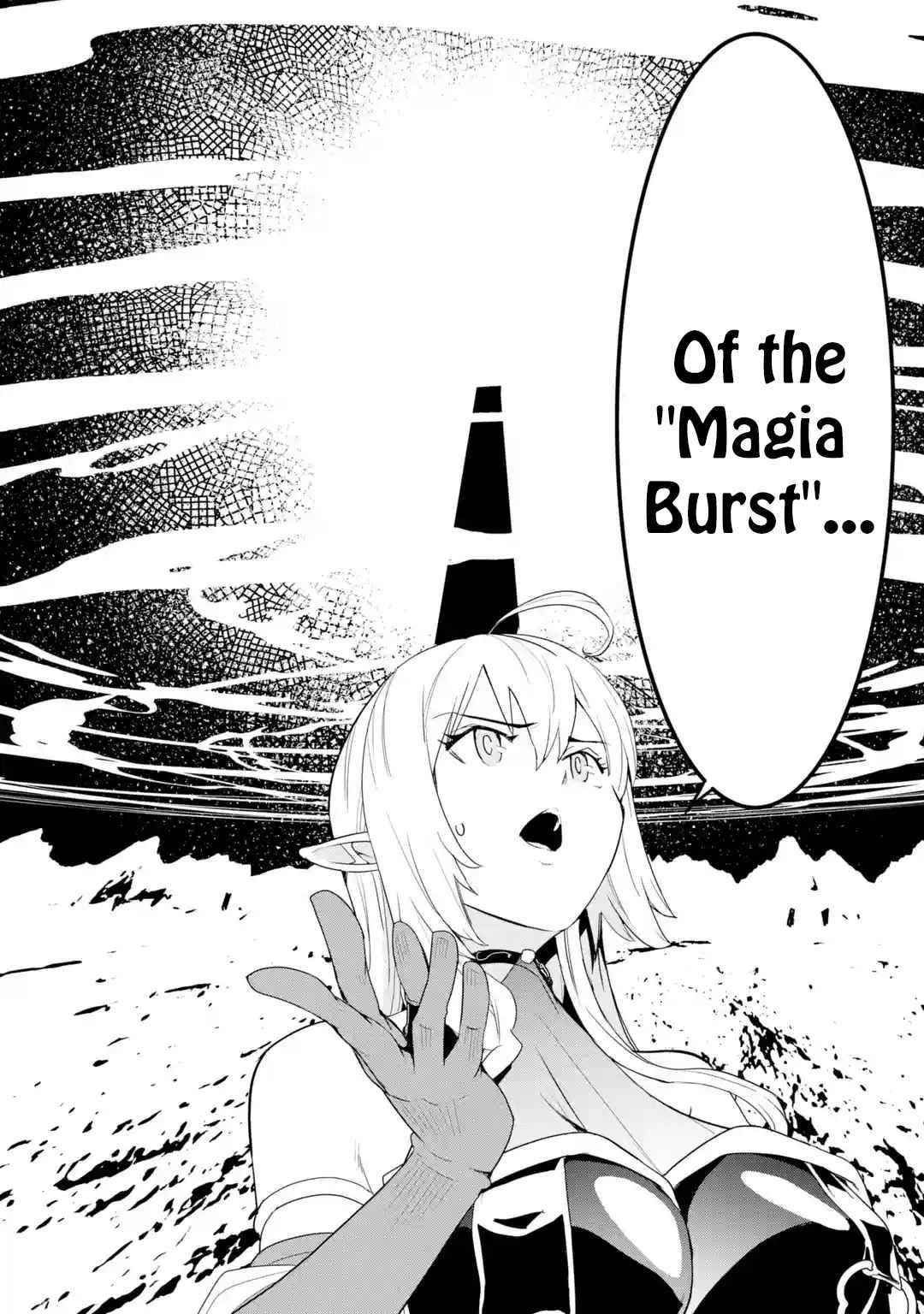 The Unsuccessful Yet Academically Unparalleled Sage ~A Cheating S-Rank Sorcerer’s Post-Rebirth Adventurer Log~ Chapter 14 - Page 42 in English