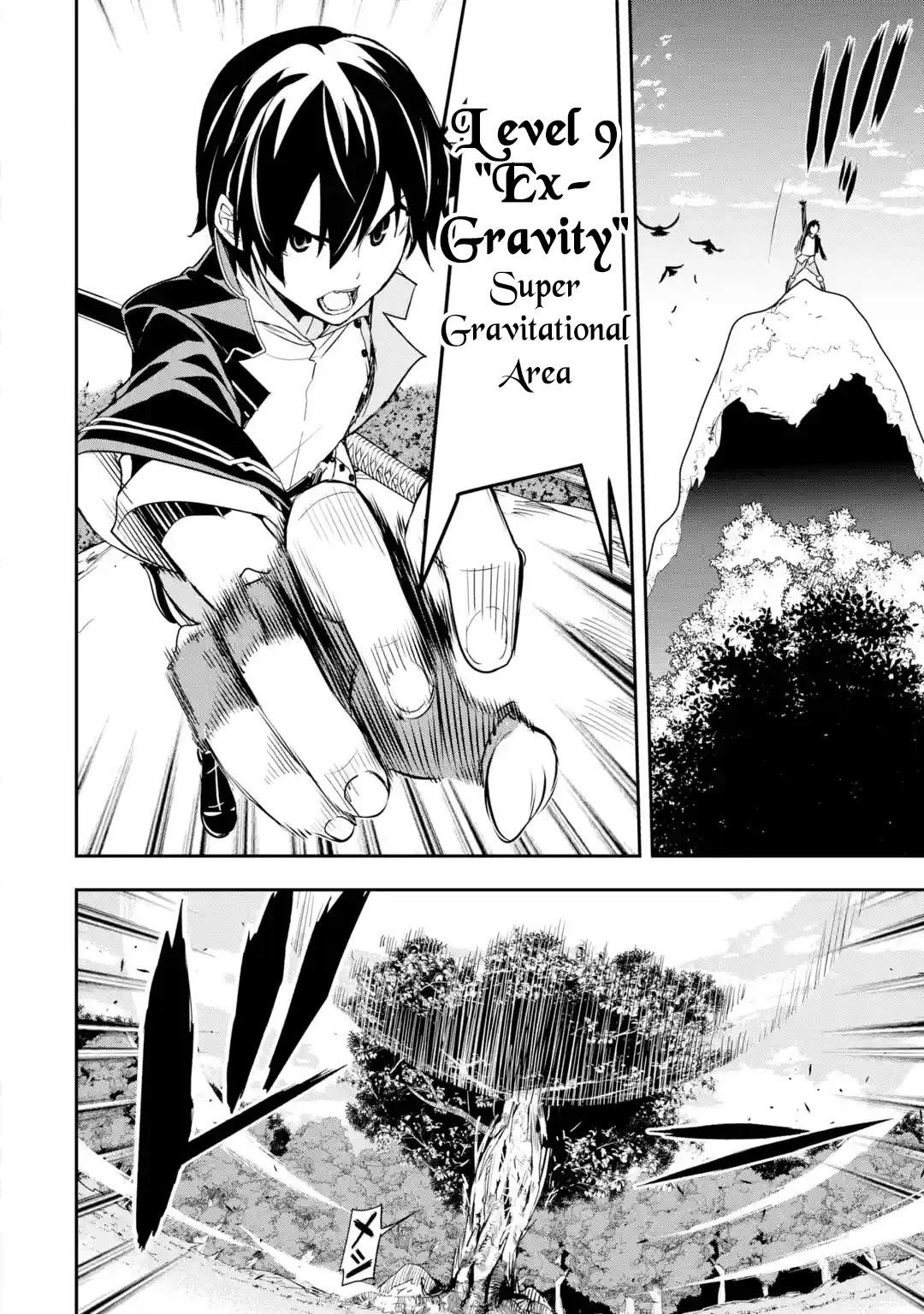 The Unsuccessful Yet Academically Unparalleled Sage ~A Cheating S-Rank Sorcerer’s Post-Rebirth Adventurer Log~ Chapter 15 - Page 10 in English