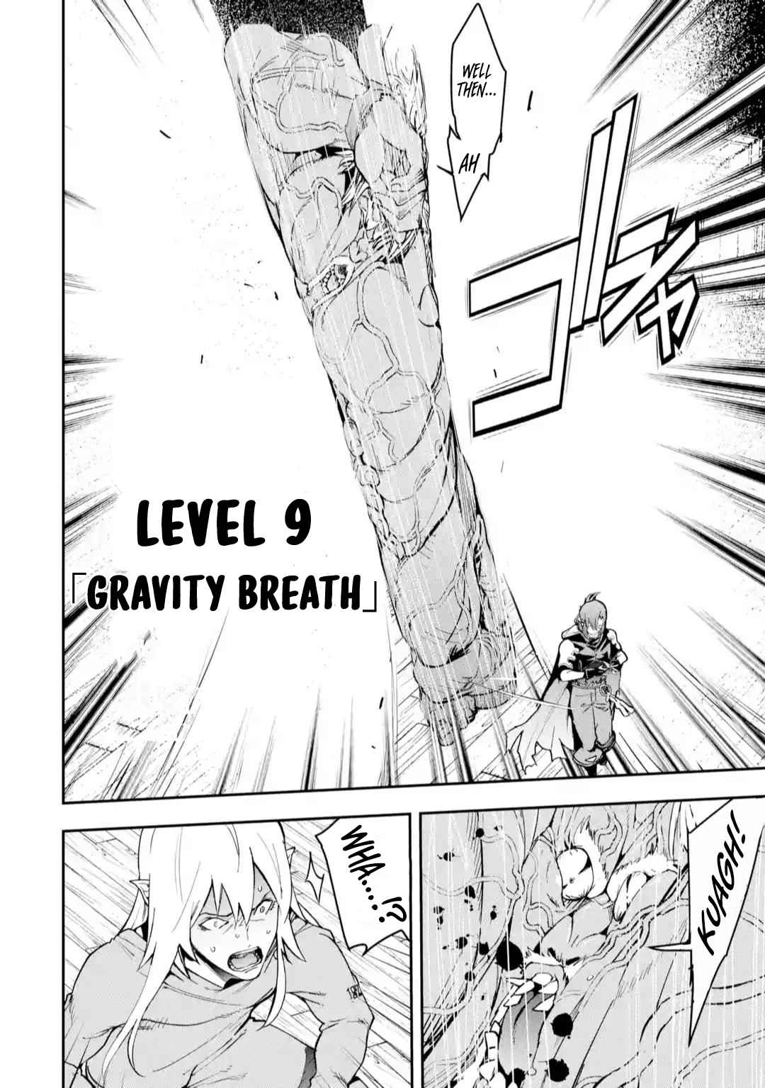 The Unsuccessful Yet Academically Unparalleled Sage ~A Cheating S-Rank Sorcerer’s Post-Rebirth Adventurer Log~ Chapter 17.3 - Page 3 in English