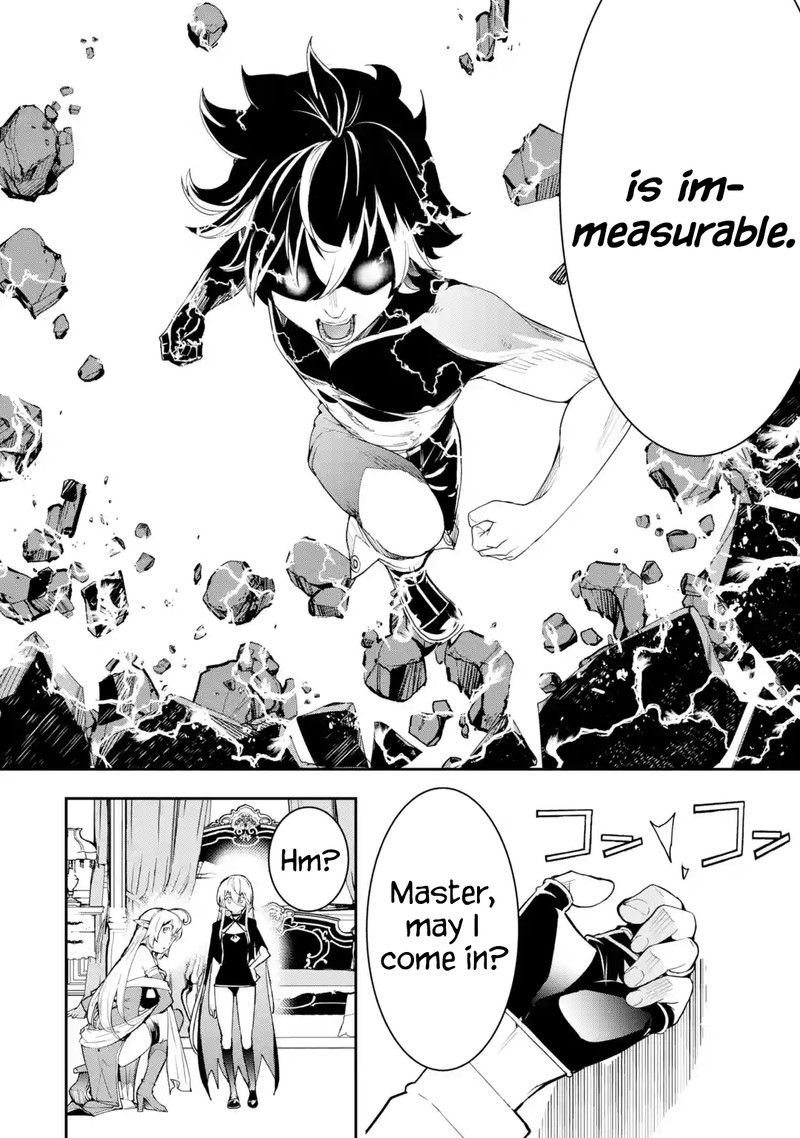 The Unsuccessful Yet Academically Unparalleled Sage ~A Cheating S-Rank Sorcerer’s Post-Rebirth Adventurer Log~ Chapter 19.1 - Page 8 in English