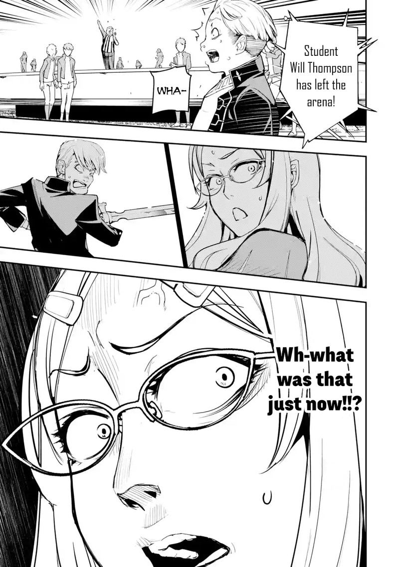 The Unsuccessful Yet Academically Unparalleled Sage ~A Cheating S-Rank Sorcerer’s Post-Rebirth Adventurer Log~ Chapter 19.6 - Page 6 in English