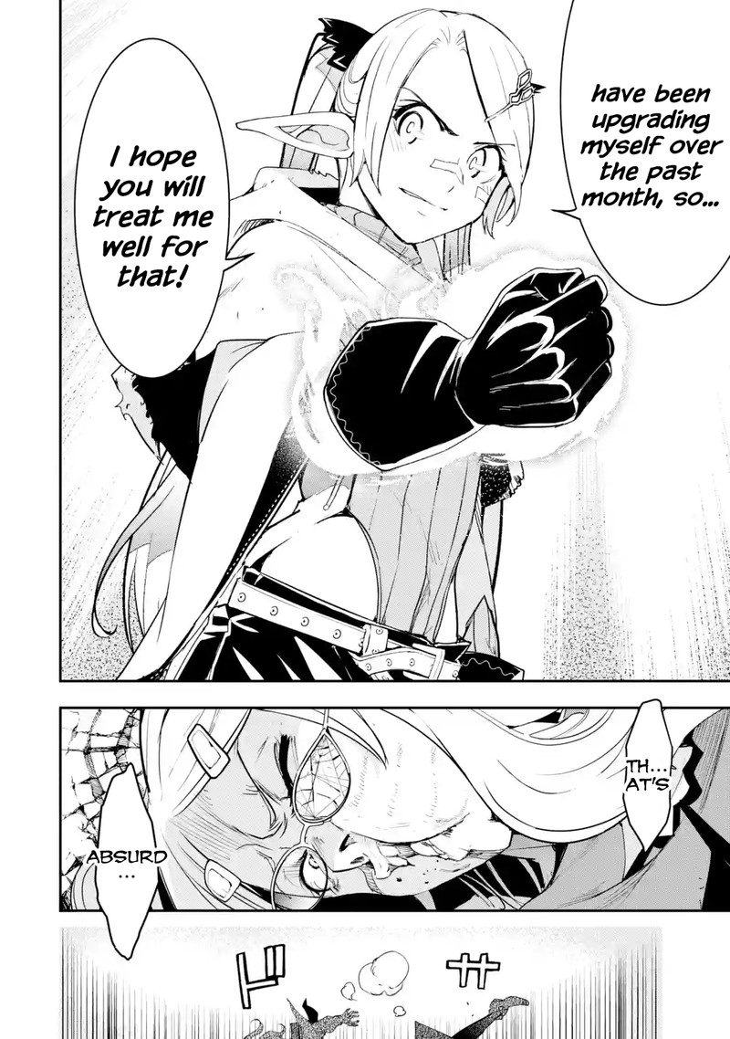 The Unsuccessful Yet Academically Unparalleled Sage ~A Cheating S-Rank Sorcerer’s Post-Rebirth Adventurer Log~ Chapter 19.7 - Page 7 in English