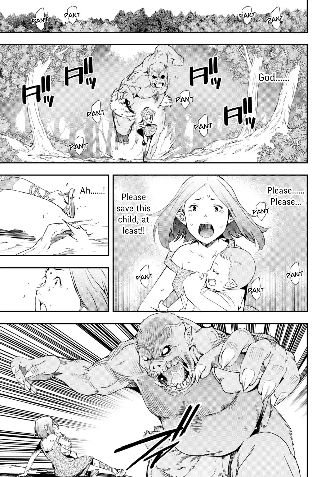 The Unsuccessful Yet Academically Unparalleled Sage ~A Cheating S-Rank Sorcerer’s Post-Rebirth Adventurer Log~ Chapter 20 - Page 57 in English