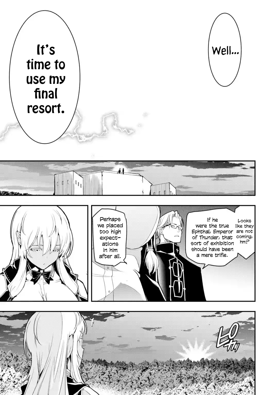 The Unsuccessful Yet Academically Unparalleled Sage ~A Cheating S-Rank Sorcerer’s Post-Rebirth Adventurer Log~ Chapter 20 - Page 66 in English