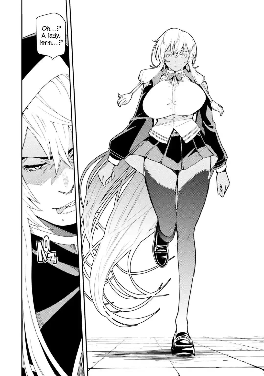 The Unsuccessful Yet Academically Unparalleled Sage ~A Cheating S-Rank Sorcerer’s Post-Rebirth Adventurer Log~ Chapter 21 - Page 32 in English