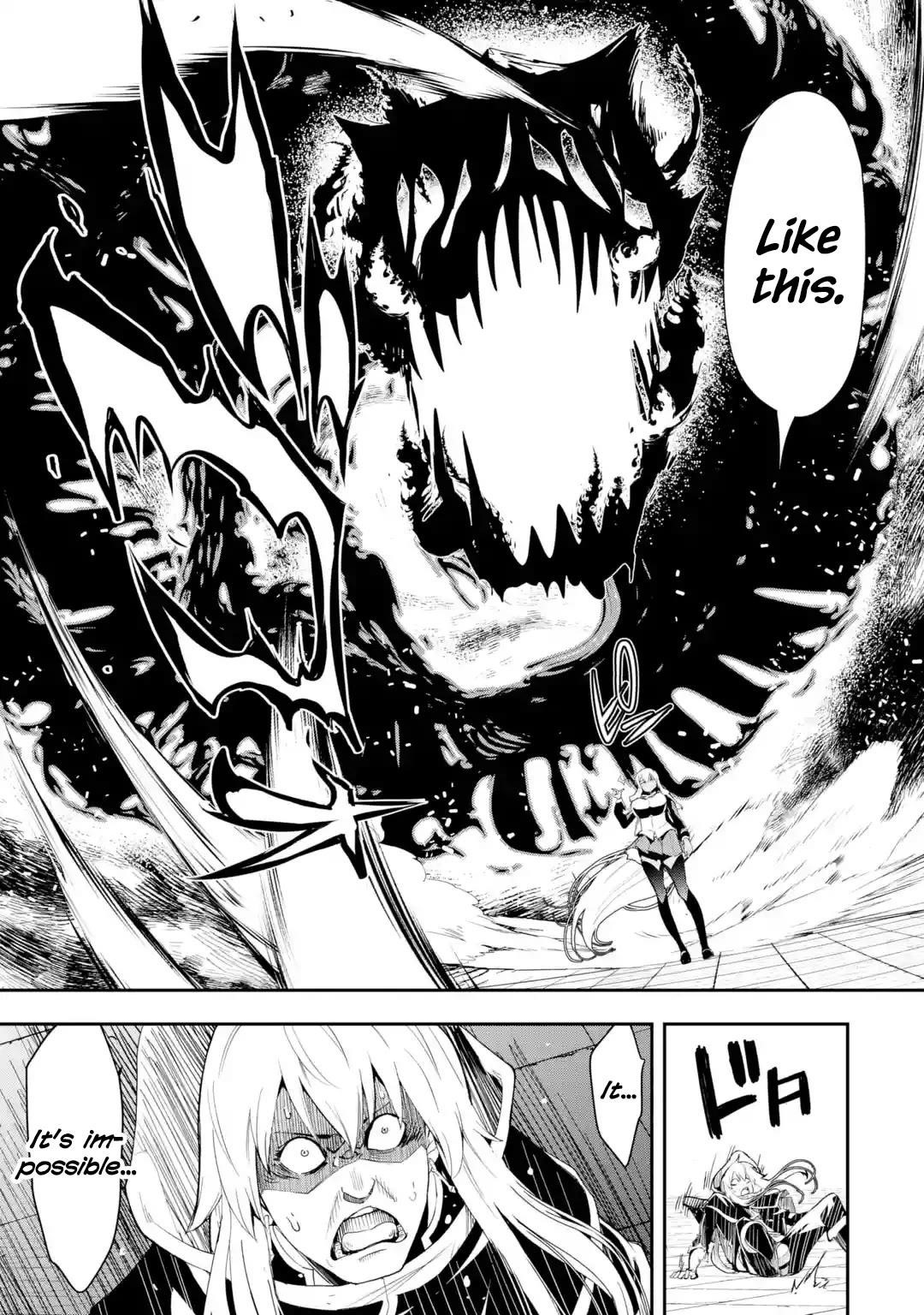 The Unsuccessful Yet Academically Unparalleled Sage ~A Cheating S-Rank Sorcerer’s Post-Rebirth Adventurer Log~ Chapter 21 - Page 51 in English