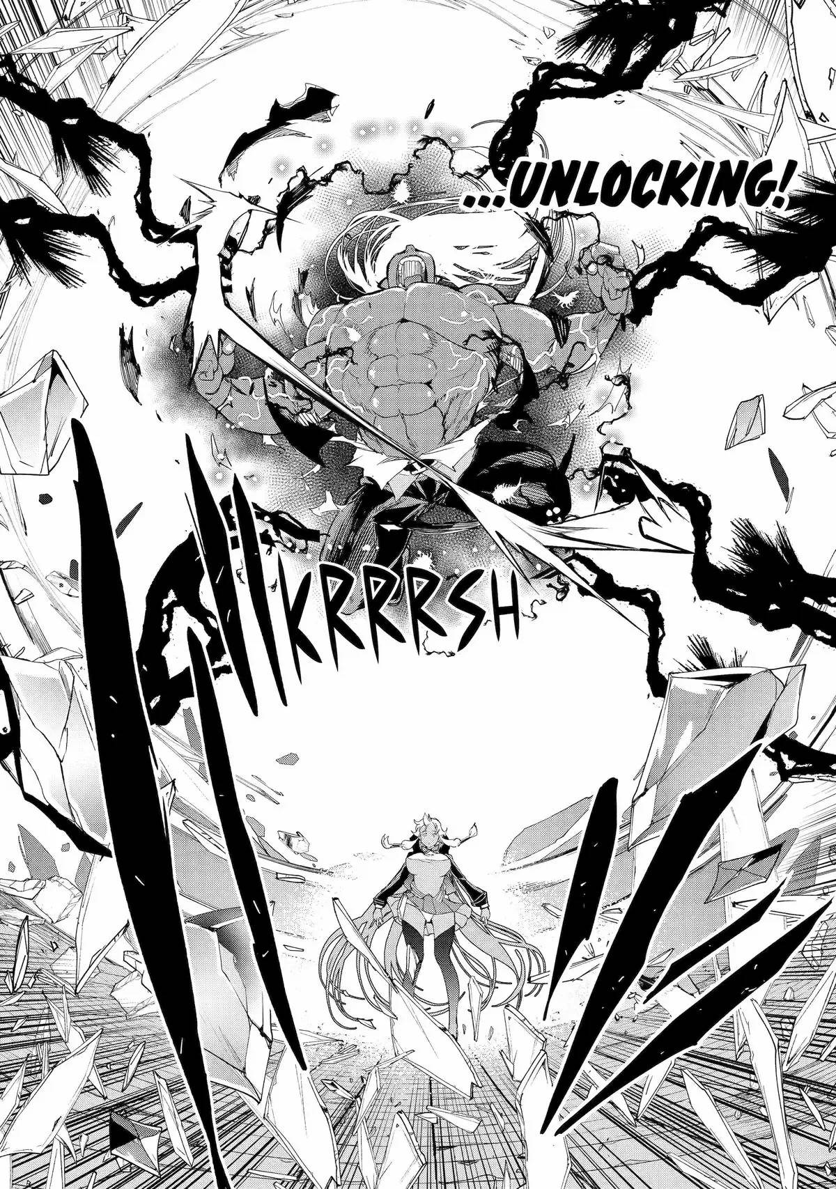 The Unsuccessful Yet Academically Unparalleled Sage ~A Cheating S-Rank Sorcerer’s Post-Rebirth Adventurer Log~ Chapter 22 - Page 12 in English