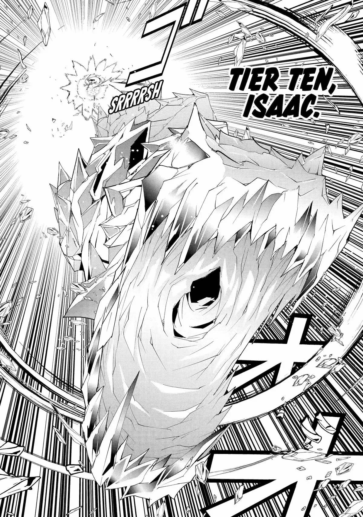 The Unsuccessful Yet Academically Unparalleled Sage ~A Cheating S-Rank Sorcerer’s Post-Rebirth Adventurer Log~ Chapter 22 - Page 18 in English