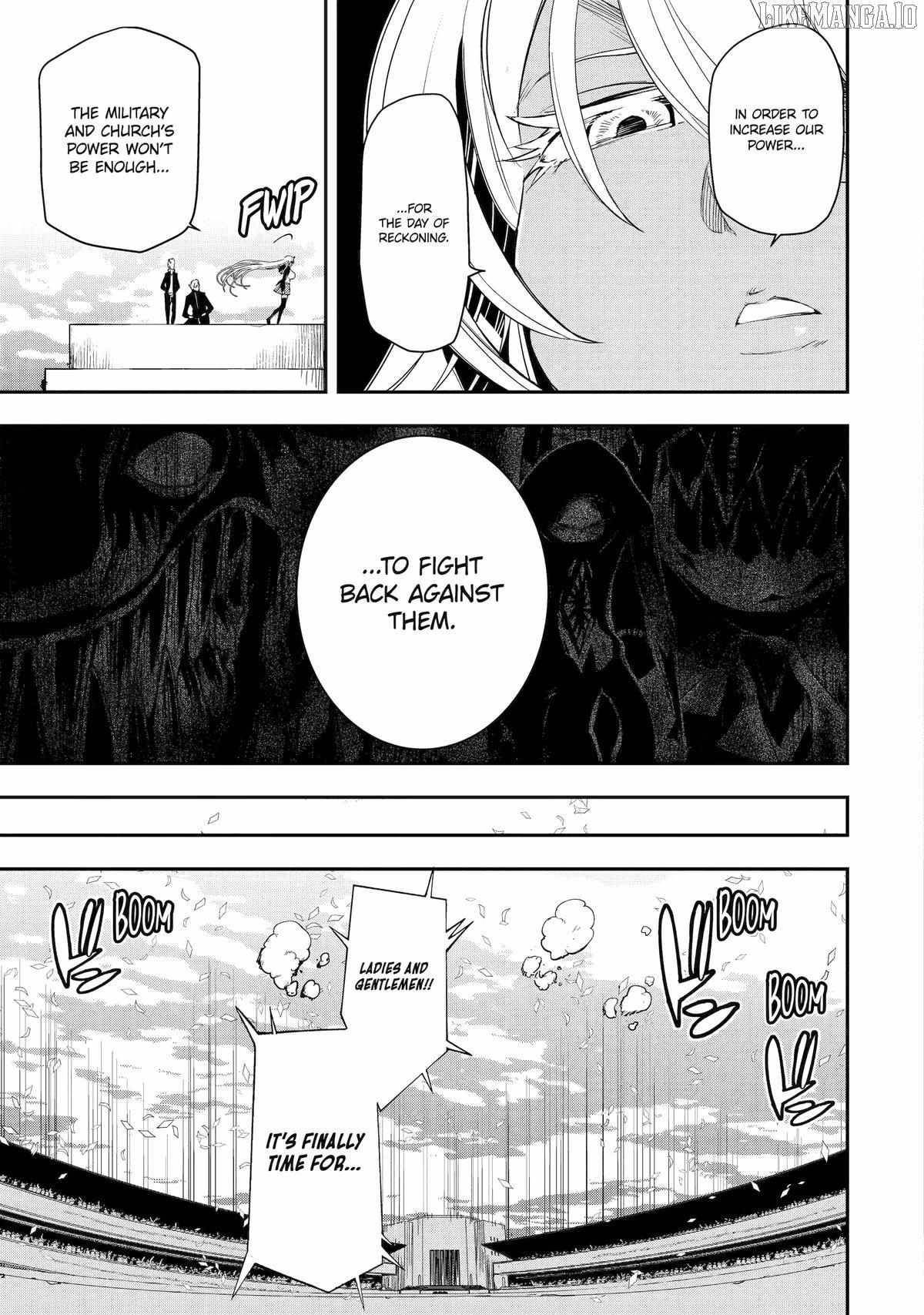 The Unsuccessful Yet Academically Unparalleled Sage ~A Cheating S-Rank Sorcerer’s Post-Rebirth Adventurer Log~ Chapter 23 - Page 11 in English