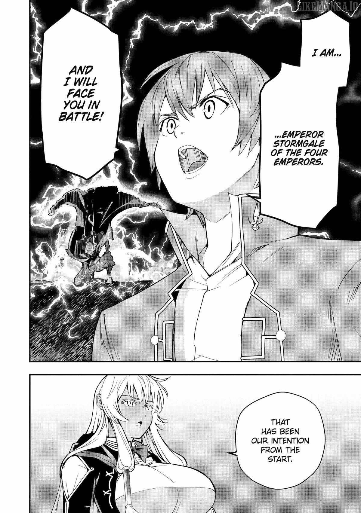 The Unsuccessful Yet Academically Unparalleled Sage ~A Cheating S-Rank Sorcerer’s Post-Rebirth Adventurer Log~ Chapter 23 - Page 18 in English