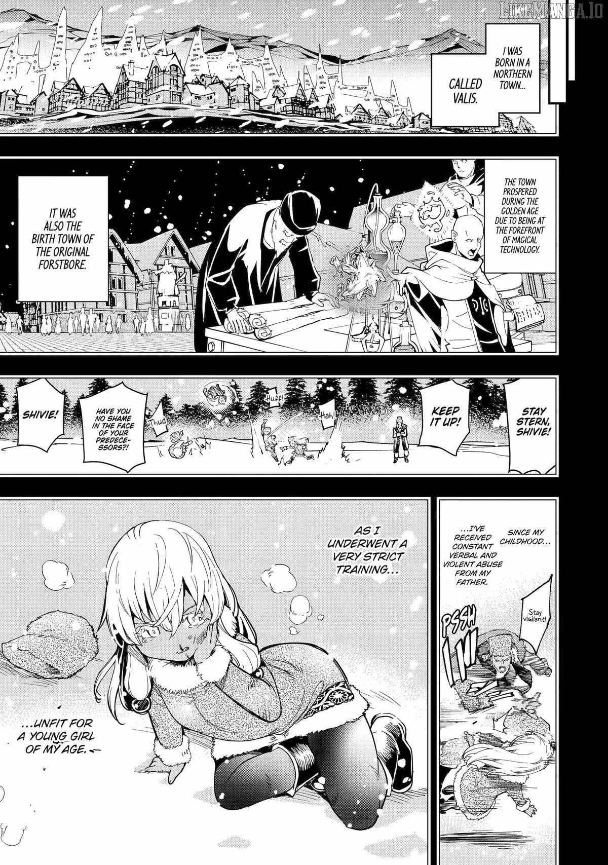 The Unsuccessful Yet Academically Unparalleled Sage ~A Cheating S-Rank Sorcerer’s Post-Rebirth Adventurer Log~ Chapter 23 - Page 48 in English