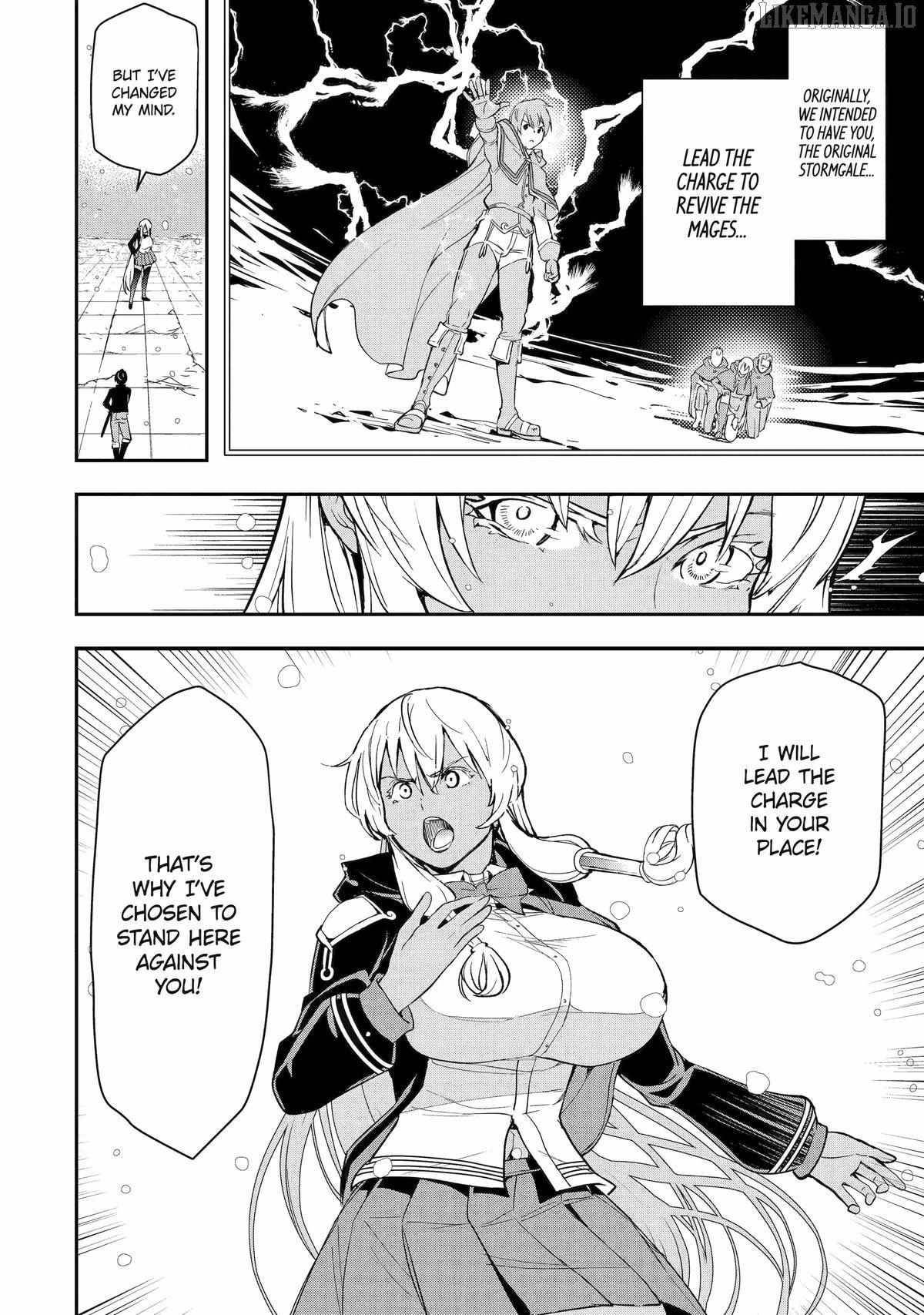 The Unsuccessful Yet Academically Unparalleled Sage ~A Cheating S-Rank Sorcerer’s Post-Rebirth Adventurer Log~ Chapter 23 - Page 53 in English