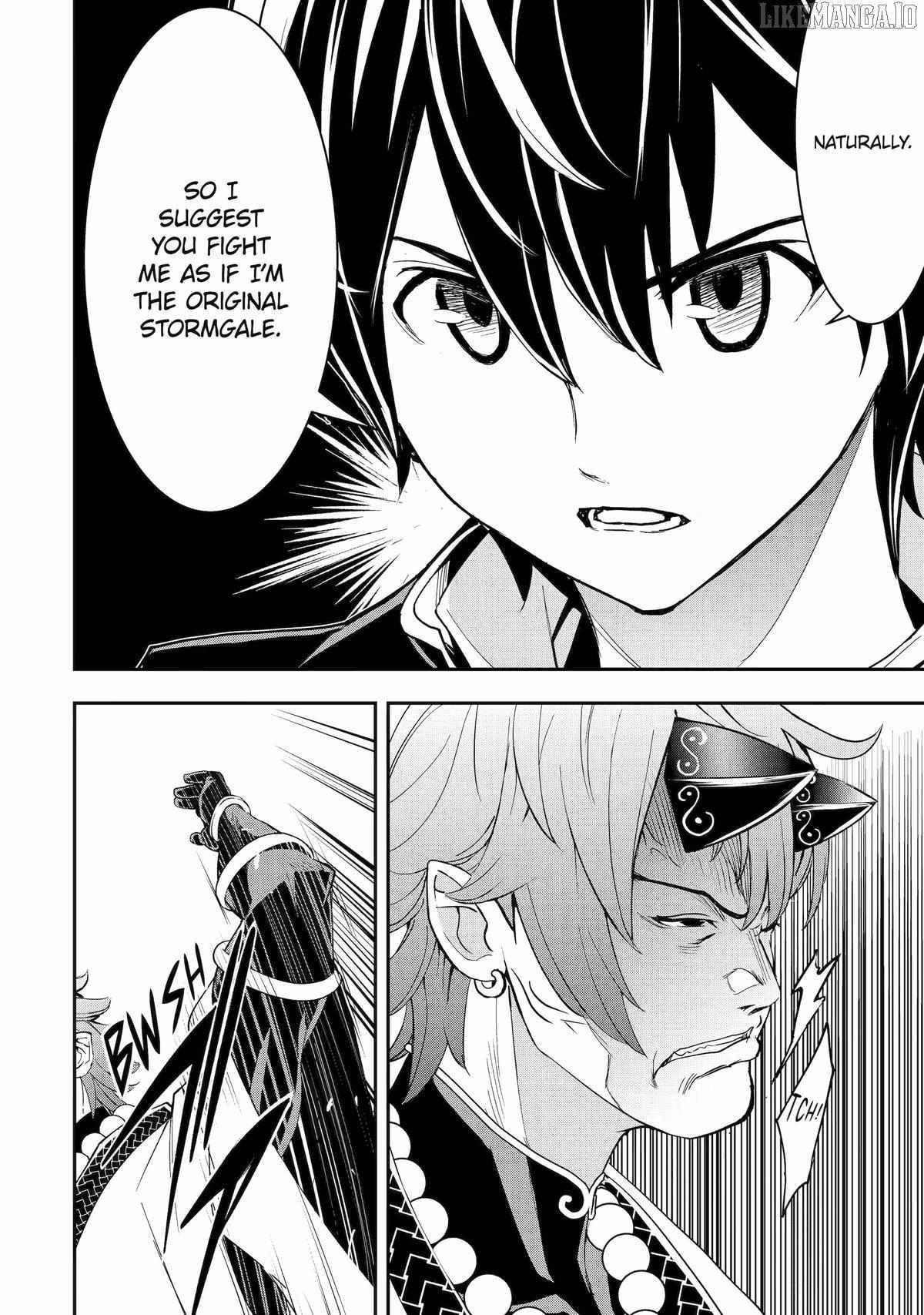 The Unsuccessful Yet Academically Unparalleled Sage ~A Cheating S-Rank Sorcerer’s Post-Rebirth Adventurer Log~ Chapter 24 - Page 22 in English