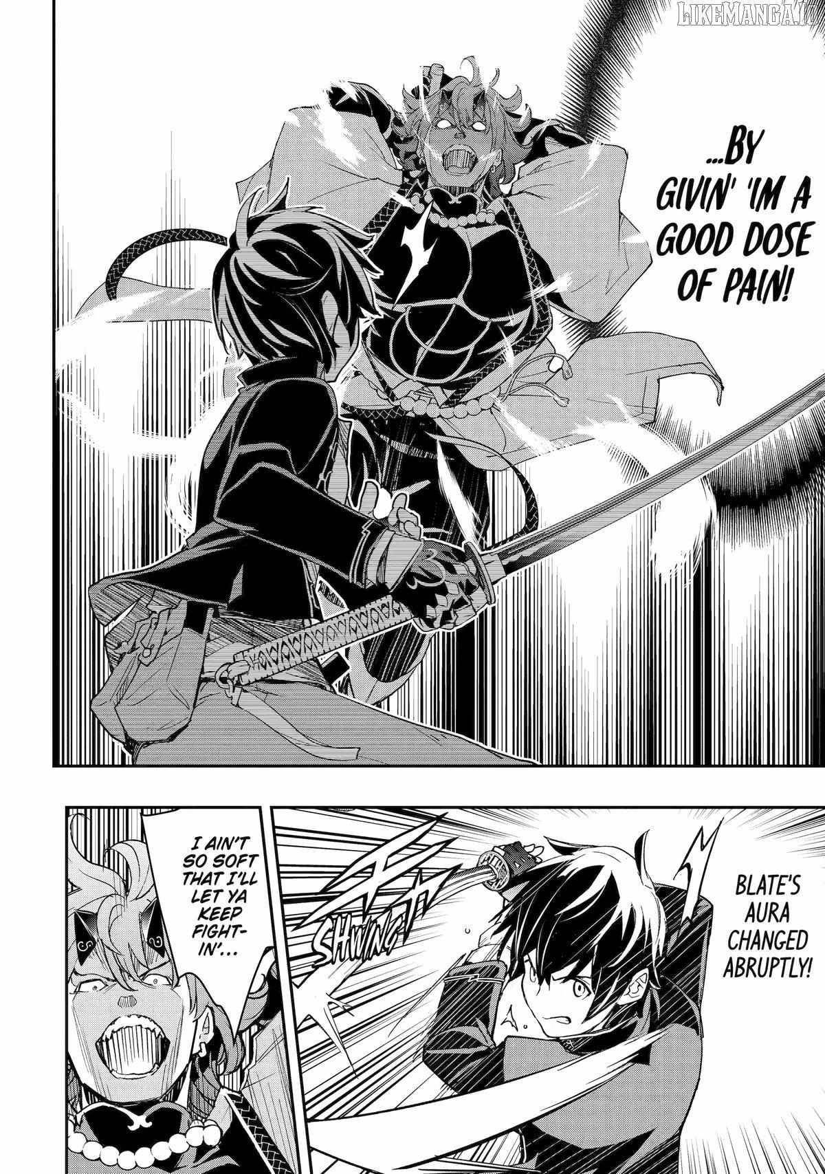 The Unsuccessful Yet Academically Unparalleled Sage ~A Cheating S-Rank Sorcerer’s Post-Rebirth Adventurer Log~ Chapter 24 - Page 35 in English