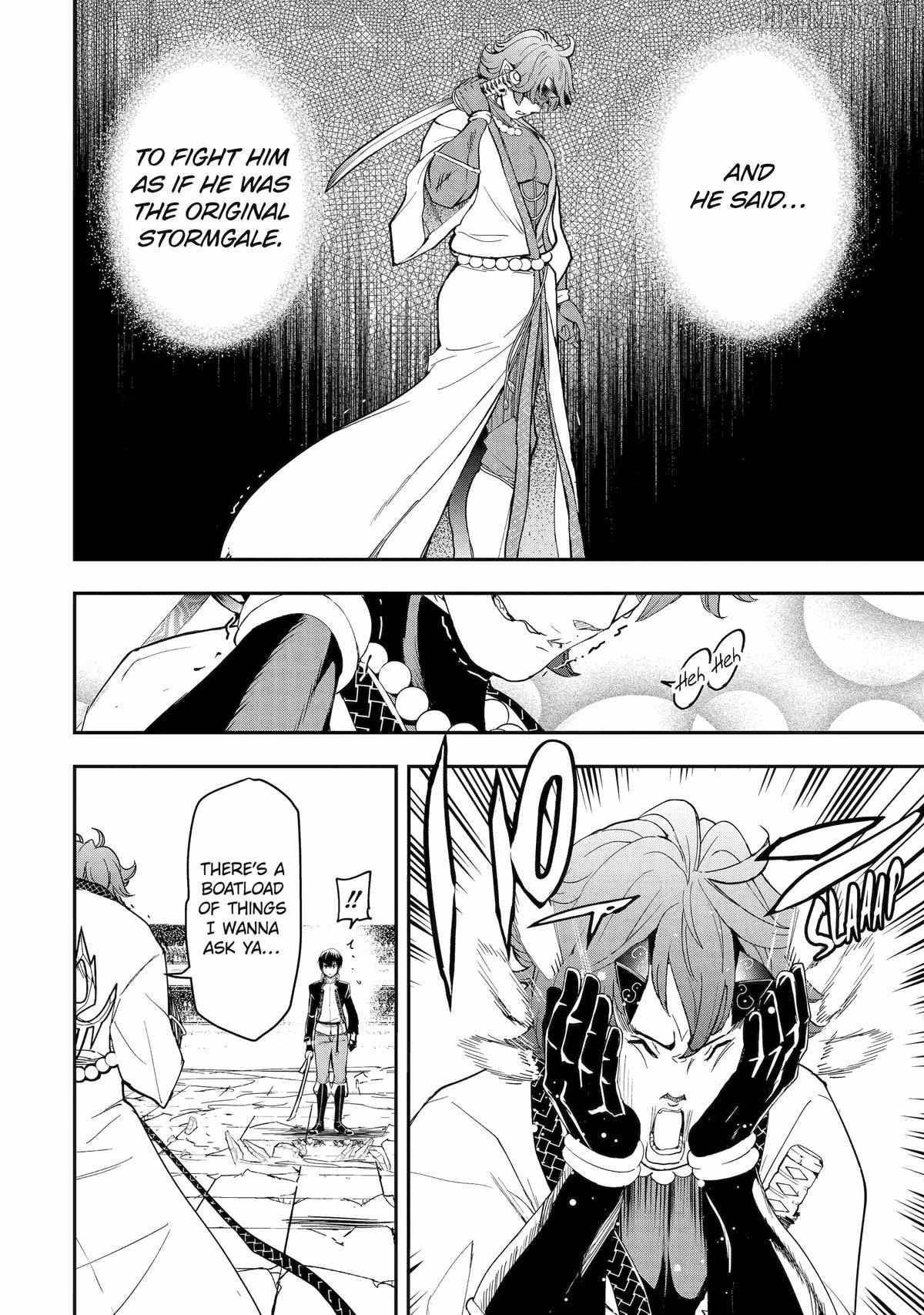 The Unsuccessful Yet Academically Unparalleled Sage ~A Cheating S-Rank Sorcerer’s Post-Rebirth Adventurer Log~ Chapter 24 - Page 52 in English