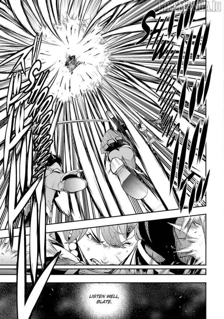 The Unsuccessful Yet Academically Unparalleled Sage ~A Cheating S-Rank Sorcerer’s Post-Rebirth Adventurer Log~ Chapter 25 - Page 25 in English