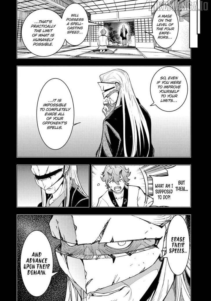 The Unsuccessful Yet Academically Unparalleled Sage ~A Cheating S-Rank Sorcerer’s Post-Rebirth Adventurer Log~ Chapter 25 - Page 26 in English
