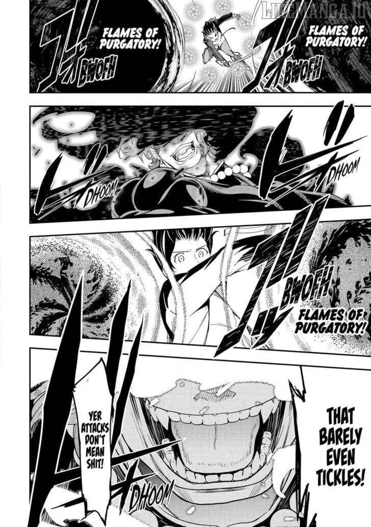 The Unsuccessful Yet Academically Unparalleled Sage ~A Cheating S-Rank Sorcerer’s Post-Rebirth Adventurer Log~ Chapter 25 - Page 34 in English