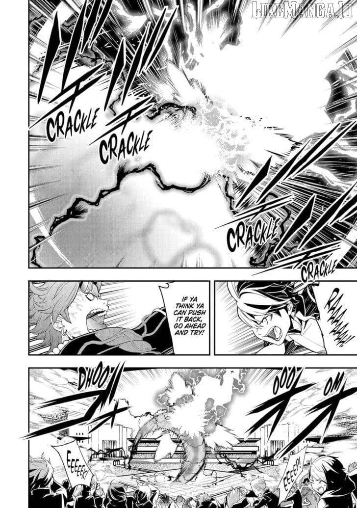 The Unsuccessful Yet Academically Unparalleled Sage ~A Cheating S-Rank Sorcerer’s Post-Rebirth Adventurer Log~ Chapter 25 - Page 43 in English