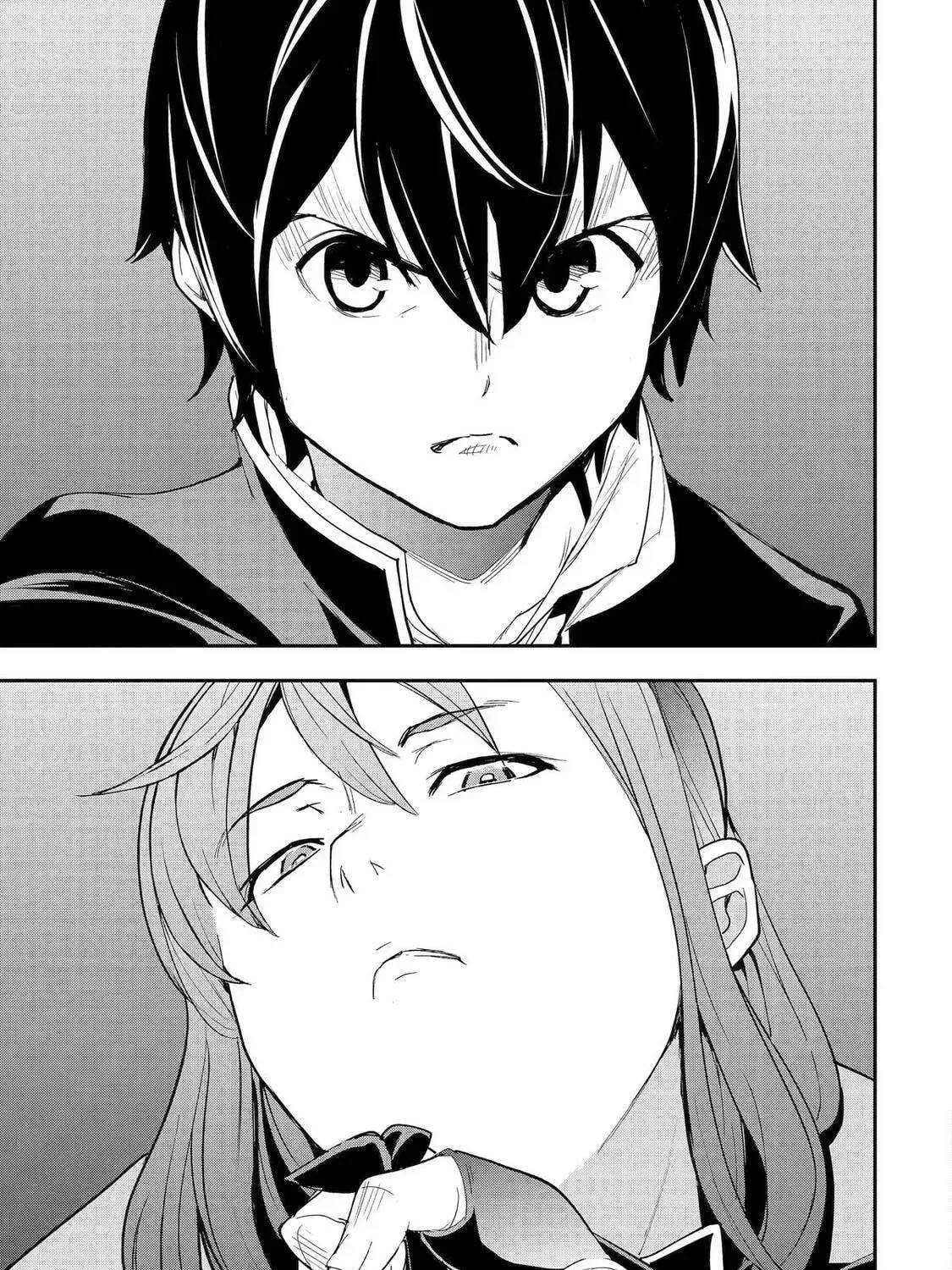 The Unsuccessful Yet Academically Unparalleled Sage ~A Cheating S-Rank Sorcerer’s Post-Rebirth Adventurer Log~ Chapter 26 - Page 29 in English